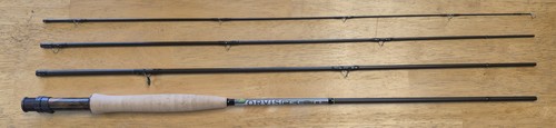 Orvis recon 5 weight fly - orvis, 8'6"