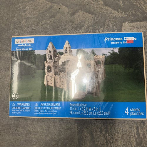 Creatology princess castle - creatology, 'princess