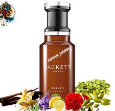 HACKETT LONDON ABSOLUTE 100ML