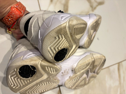 Reebok pump unisex - pump, adults