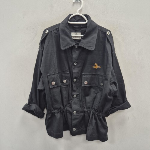 Vivienne westwood jacket - vivienne,