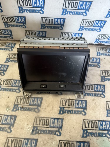 Land rover discovery sat - 3,