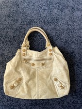 Balenciaga Large Work Bag From