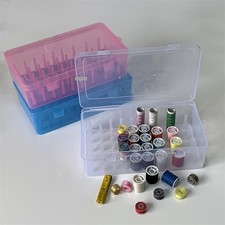 1 X Plastic Storage Organiser