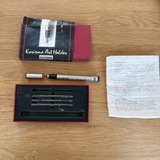 Karisma Art Holder & 4 Leads