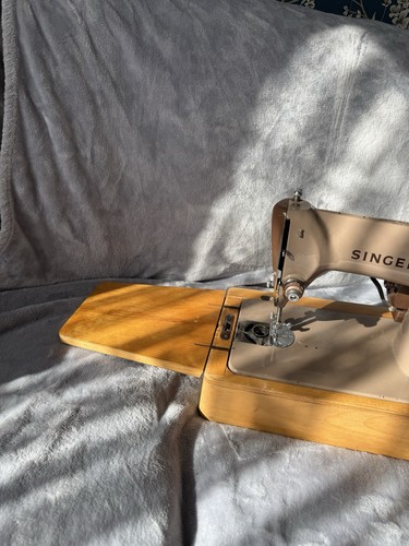 Vintage singer 185k electric - 185k,