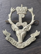 Seaforth Highlanders,historic