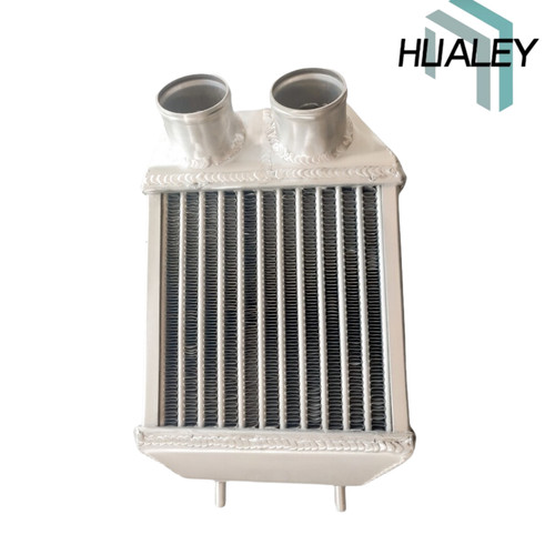 Intercooler for renault - intercooler, 2l