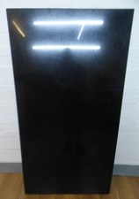 Baumhaus Black Granite Worktop For Kitchen Island (CKI02C) *BUY BASE SEPARATELY*