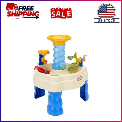 Little tikes spiralin seas - little,