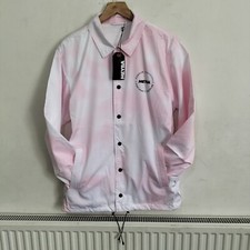 Meyba, Coach Jacket Brand New