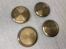 RAYS Volk Racing Center Cap