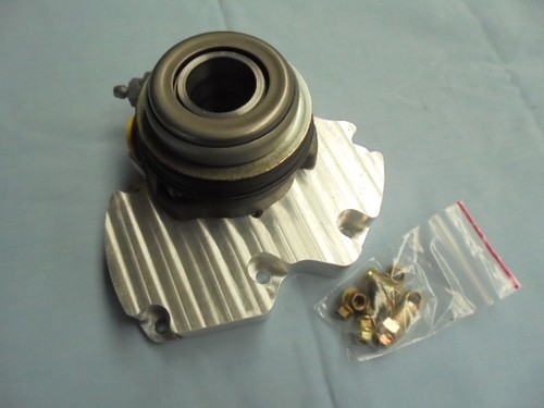 Concentric clutch kit - concentric,