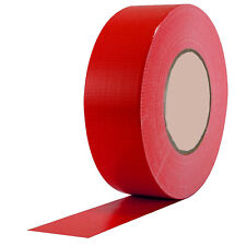 DUCT GAFFER HEAVY DUTY STRONG