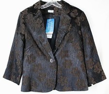 NWT Finn Karelia Women's 8