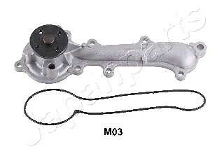 Water pump japanparts m03 - pump, pq-m03