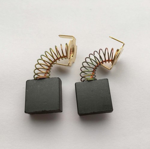 Carbon brushes for hitachi - carbon,