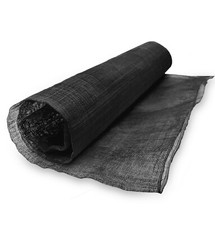 1m Sheet Sinamay Fabric for