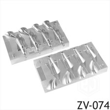 DIY Sea Fishing Lead Weights