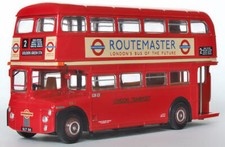 EFE RM1 ROUTEMASTER PROTOTYPE LONDON TRANSPORT-31601