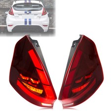 LED Tail Lights for Ford