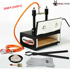 DEVIL-FORGE DFHS2+1D/3.6" Gas