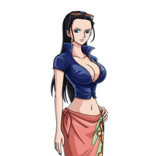 Nico Robin One Piece
