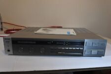 PHILIPS F4235 SUPER CLASS AB STEREO AMPLIFIER ,2X50W,zzzz