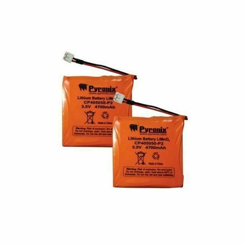 Pyronix battes1 battery - pyronix,