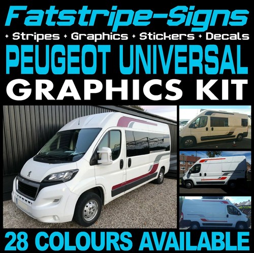 Fit peugeot boxer motorhome - to,