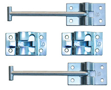 2 X Door Retainer Complete