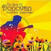 Donovan : Sunshine Superman -