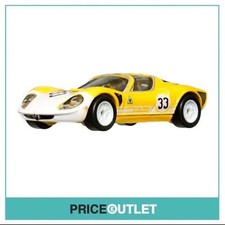 Hot Wheels Car Culture -