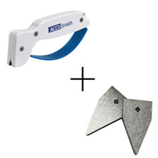 Accusharp Knife Sharpener