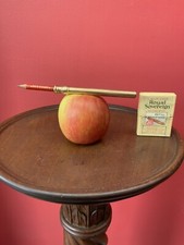 Antique Sampson Mordan 10ct