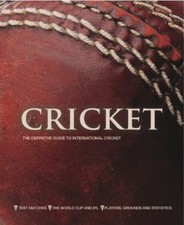 			The Complete Cricket