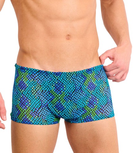 Kiniki men tan through - kiniki, men's