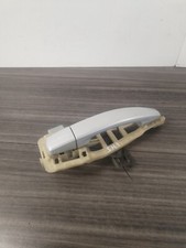 SAAB 93 2007 DOOR HANDLE Rear