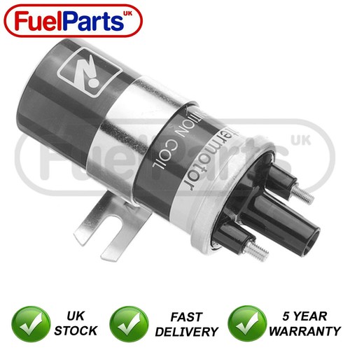 Fuelparts ignition coil - ignition,