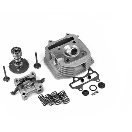 Head 152qmi gy6 cam - head,