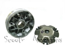 STANDARD VARIATOR for SYM