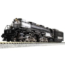 Kato 126-4014 4-8-8-4 Big Boy