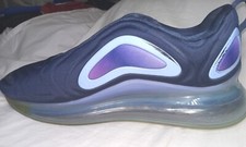 NIKE AIR MAX 720 Obsidian