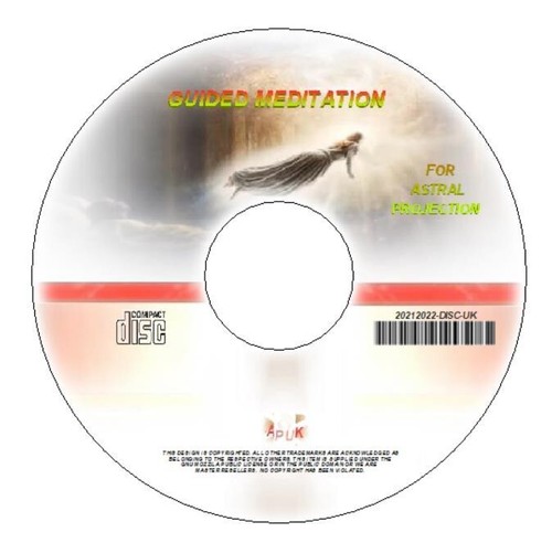 Astral projection guided - astral,