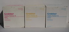 GESTETNER CS210 CYAN MAGENTA &