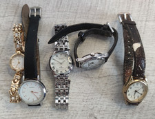 Sekonda Womens 5 Watches