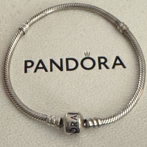 Genuine pandora charm - genuine,