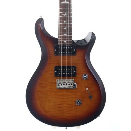 Paul reed smith - paul, 2014