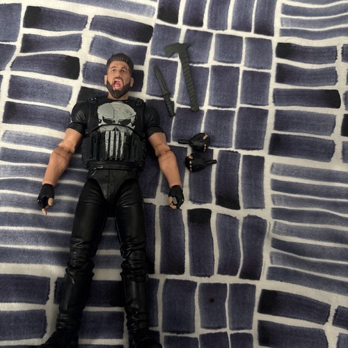 Marvel legends the - the, punisher