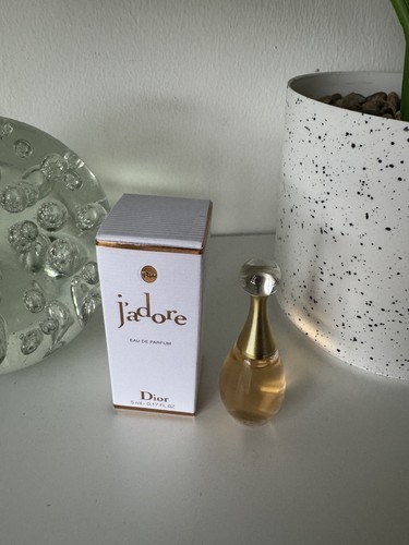 Adore dior miniature 5ml - dior,
